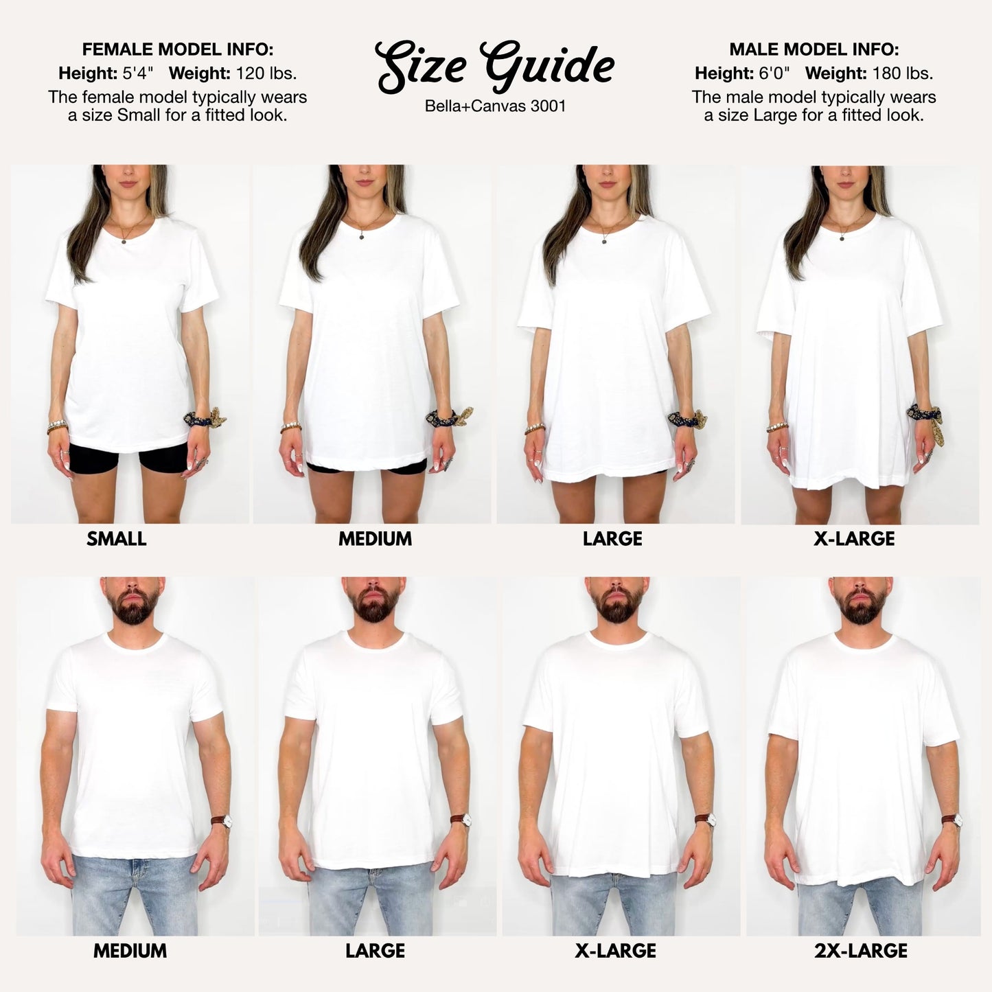"Don't Be Cold" T-shirt