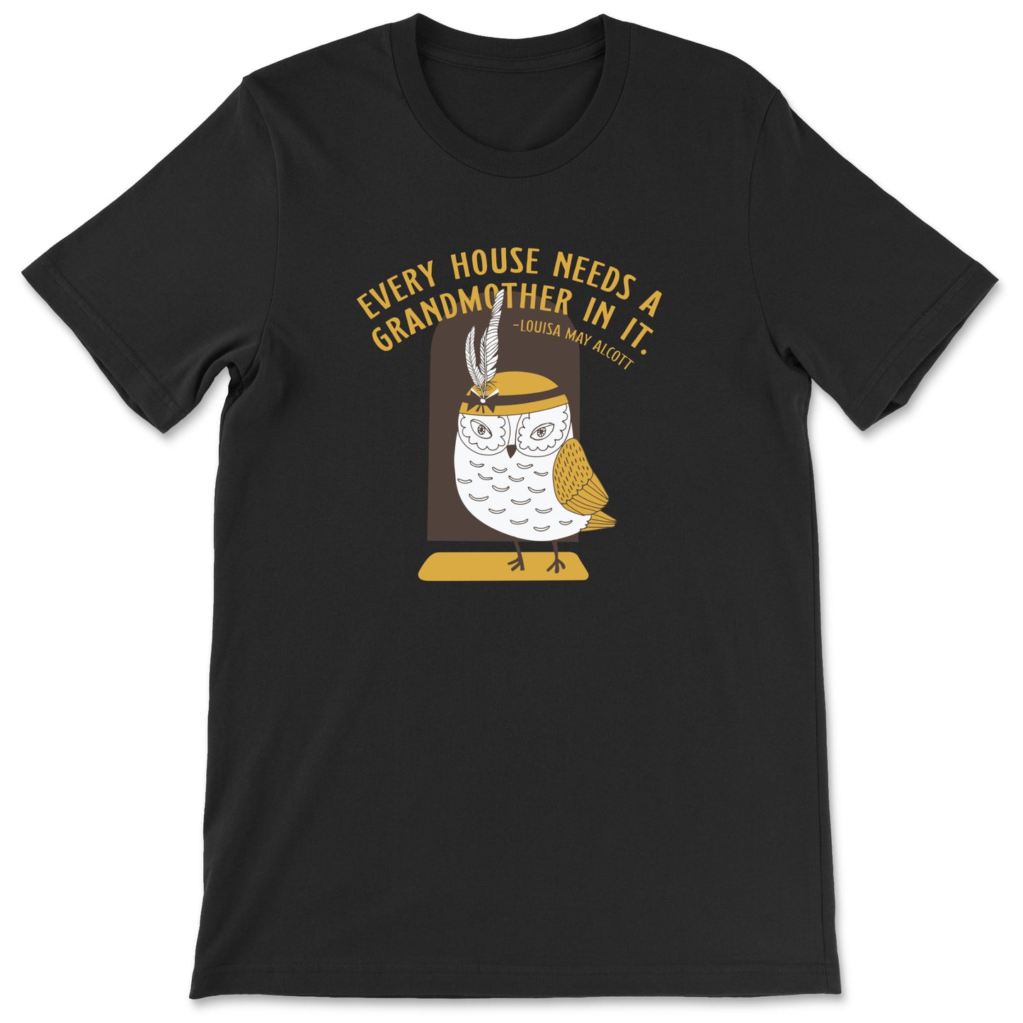 "Need a Grandmother" T-shirt