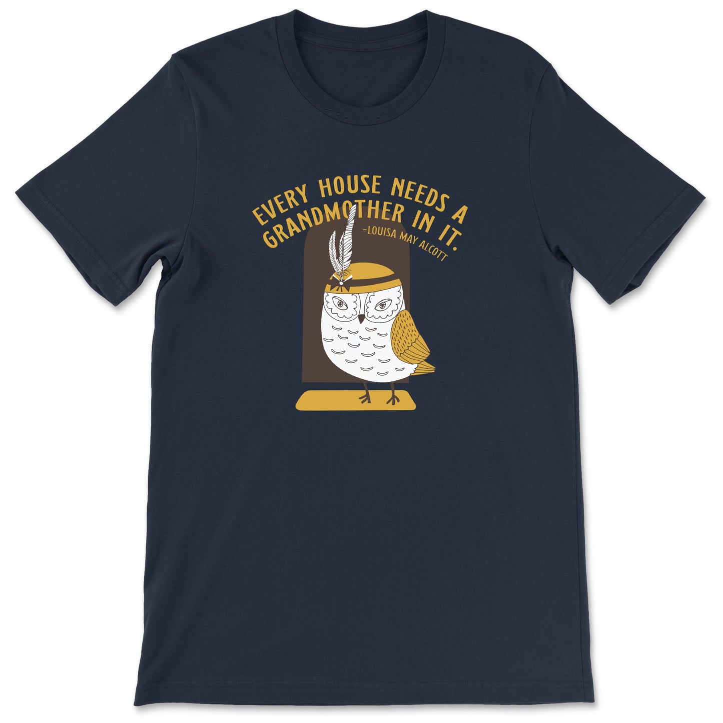 "Need a Grandmother" T-shirt