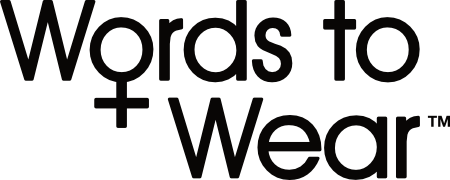 Words to Wear