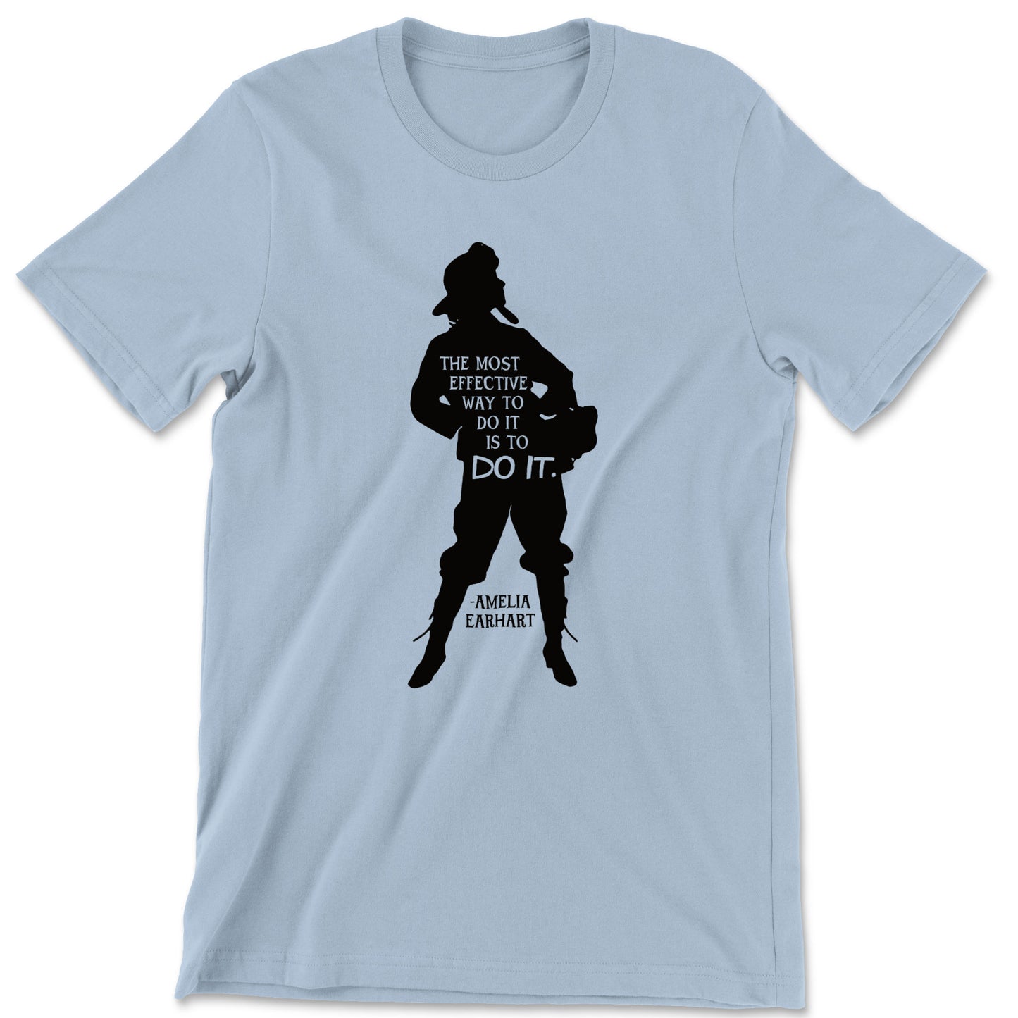 "The Way to Do It" T-shirt