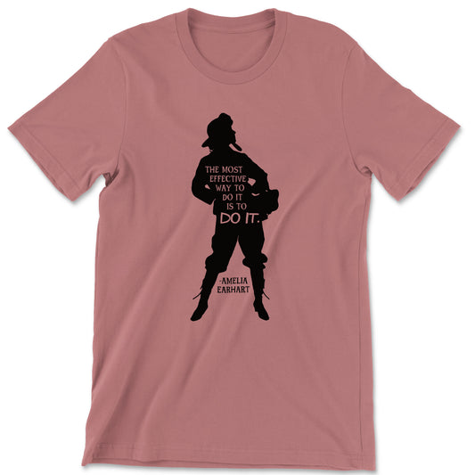 "The Way to Do It" T-shirt