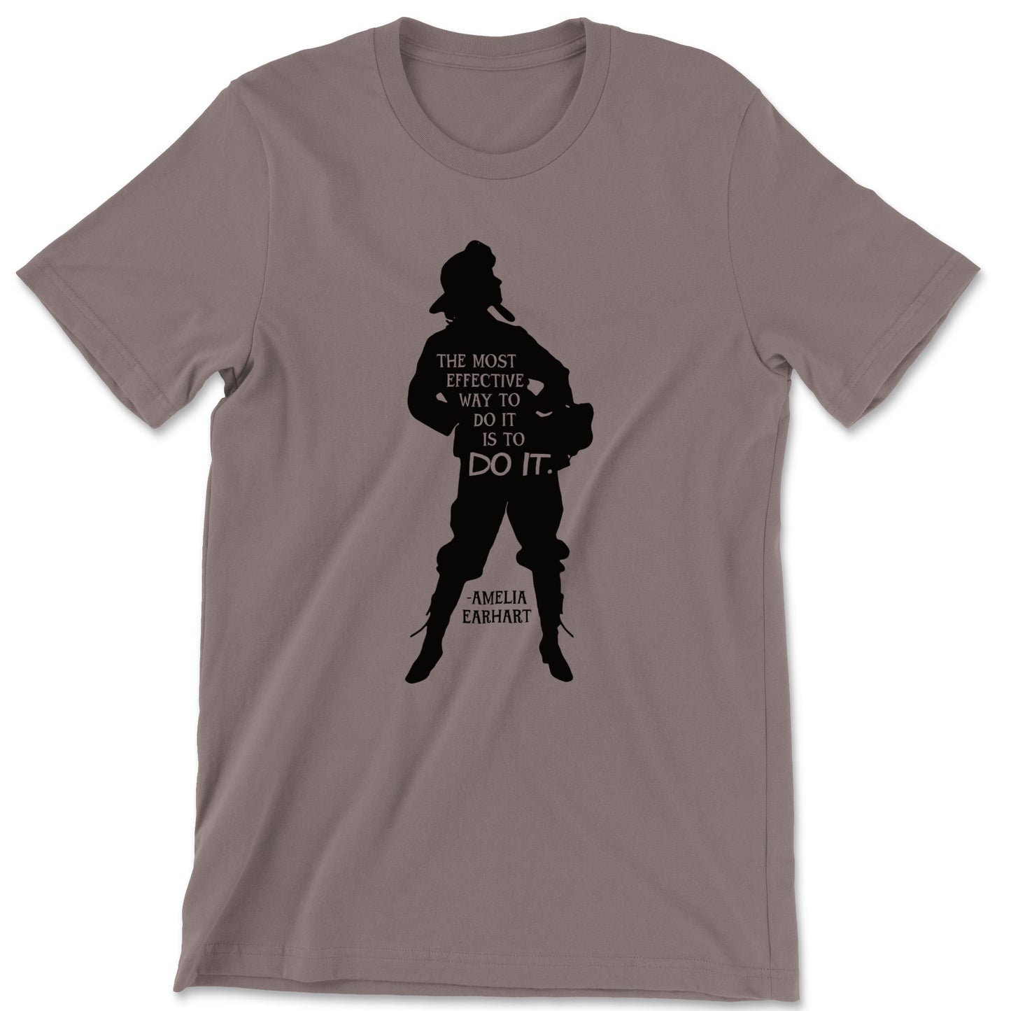 "The Way to Do It" T-shirt