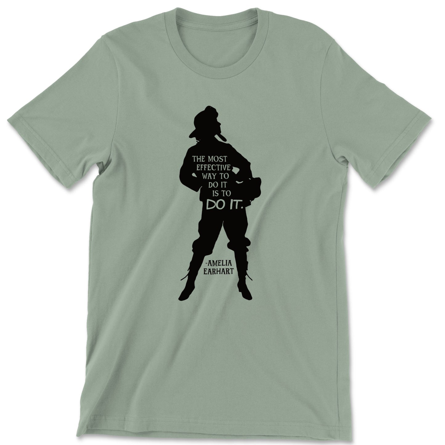 "The Way to Do It" T-shirt