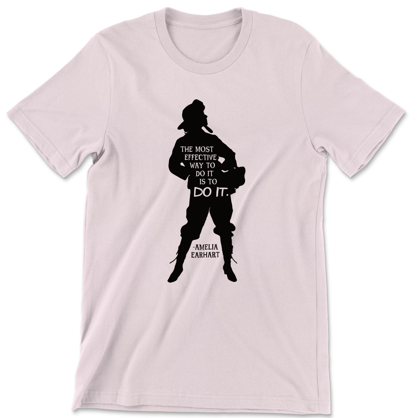 "The Way to Do It" T-shirt