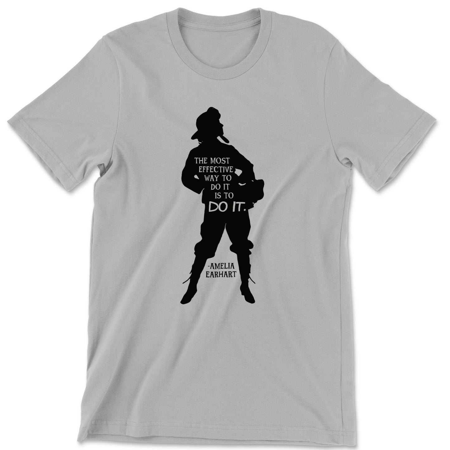 "The Way to Do It" T-shirt