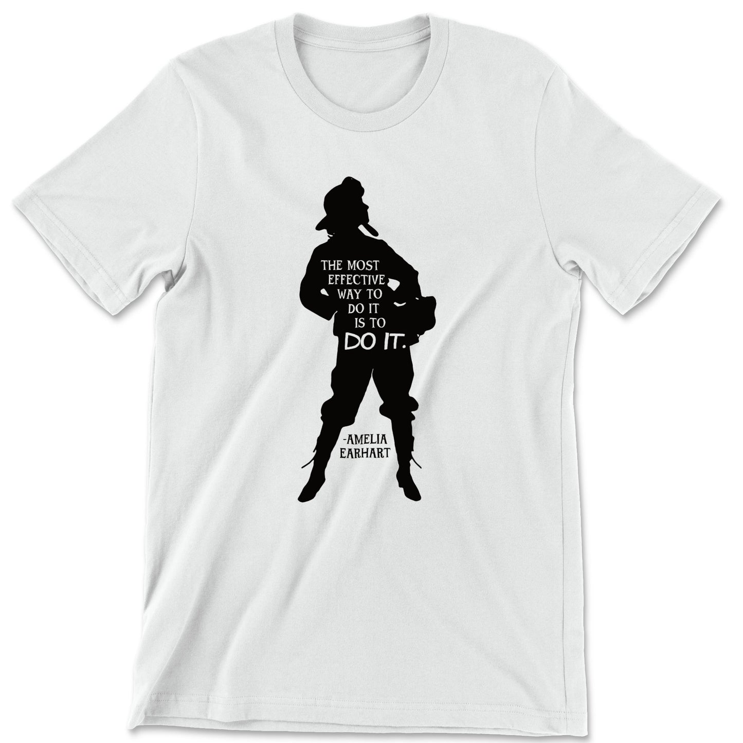 "The Way to Do It" T-shirt