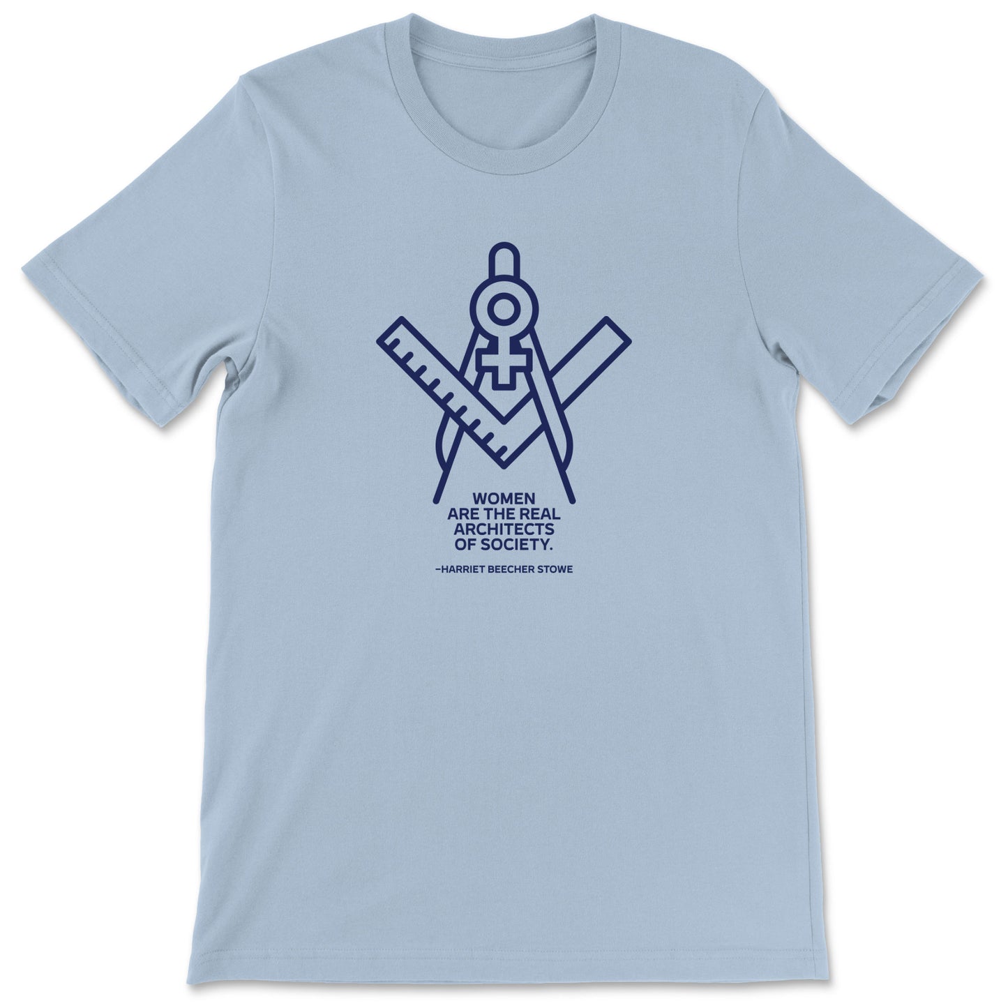 "The Real Architects" T-shirt