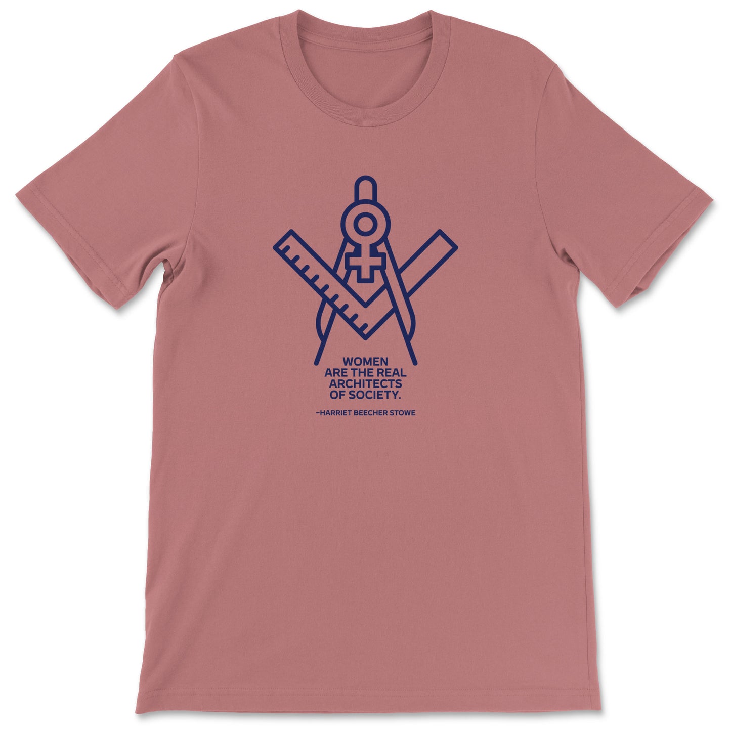 "The Real Architects" T-shirt