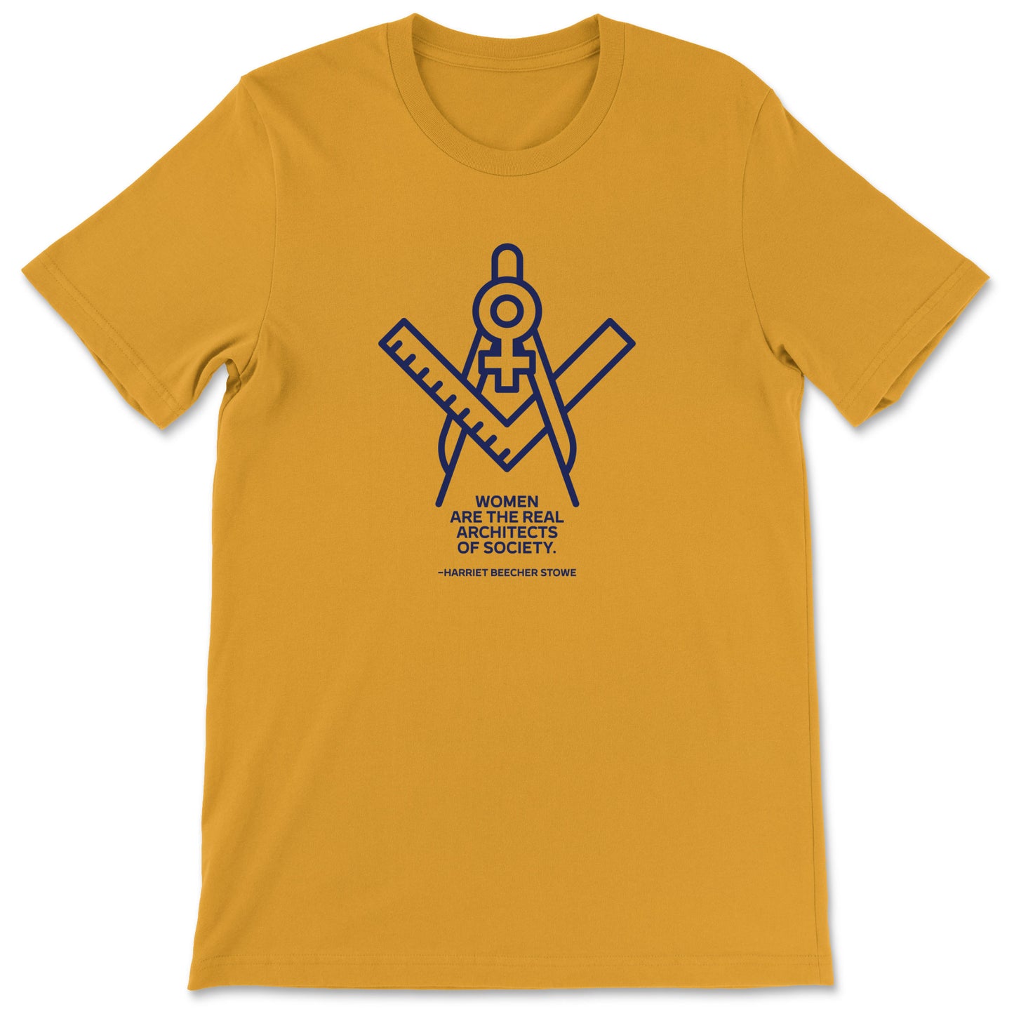 "The Real Architects" T-shirt