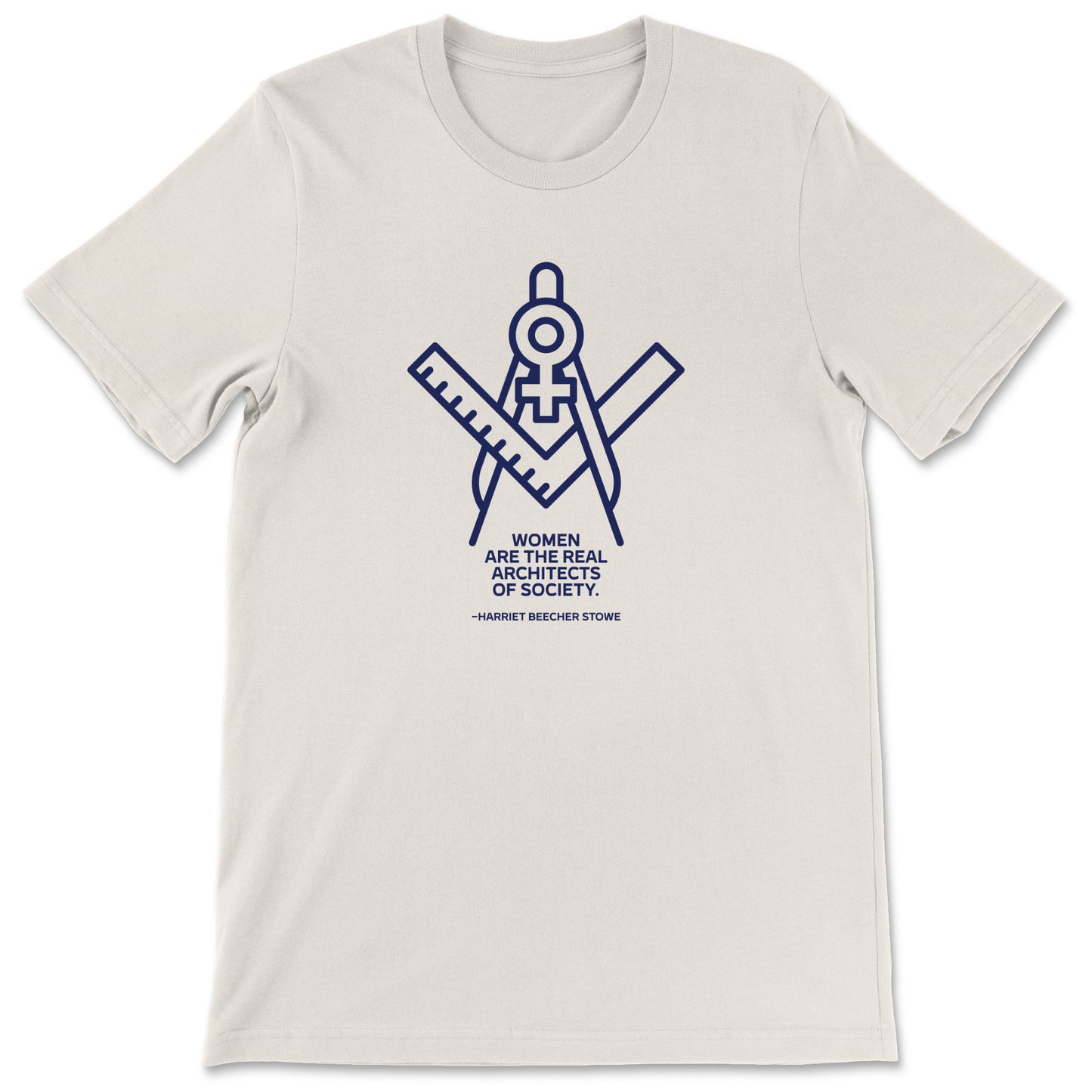 "The Real Architects" T-shirt
