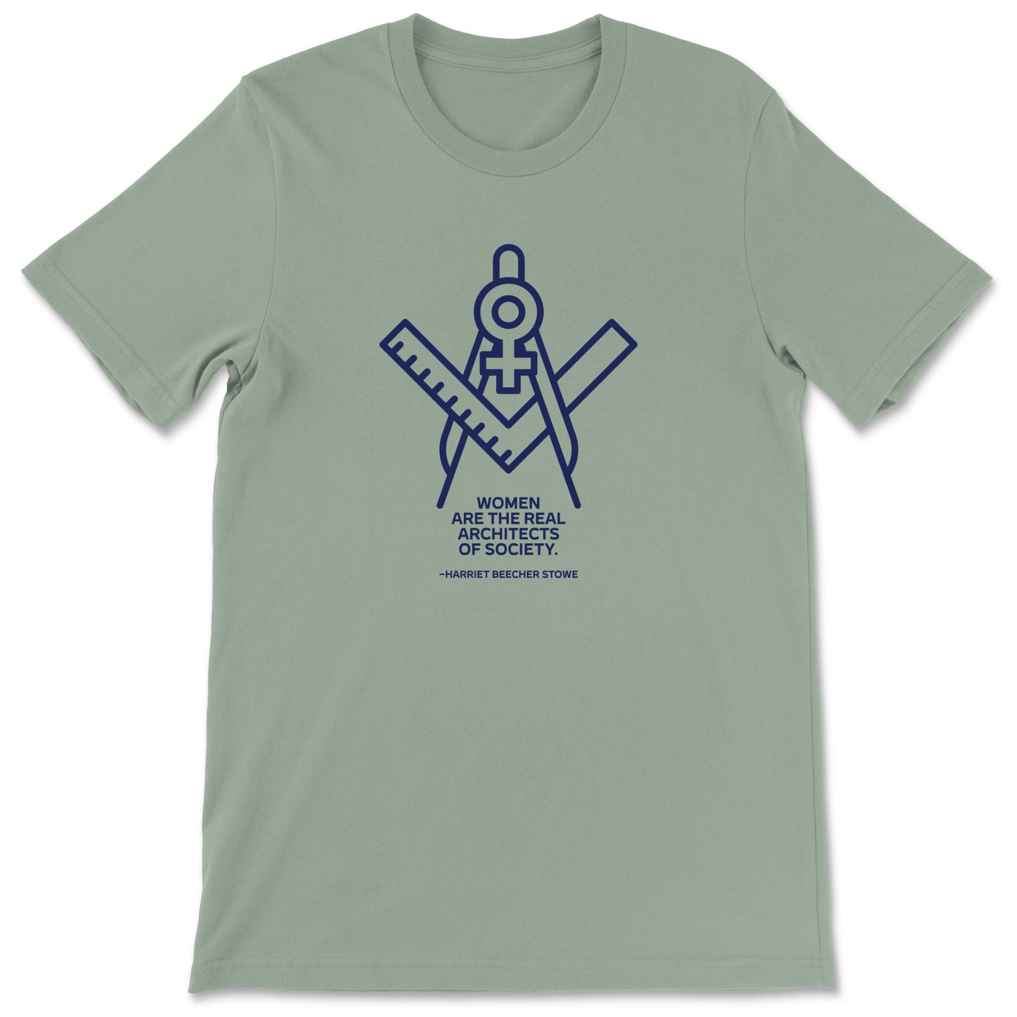 "The Real Architects" T-shirt