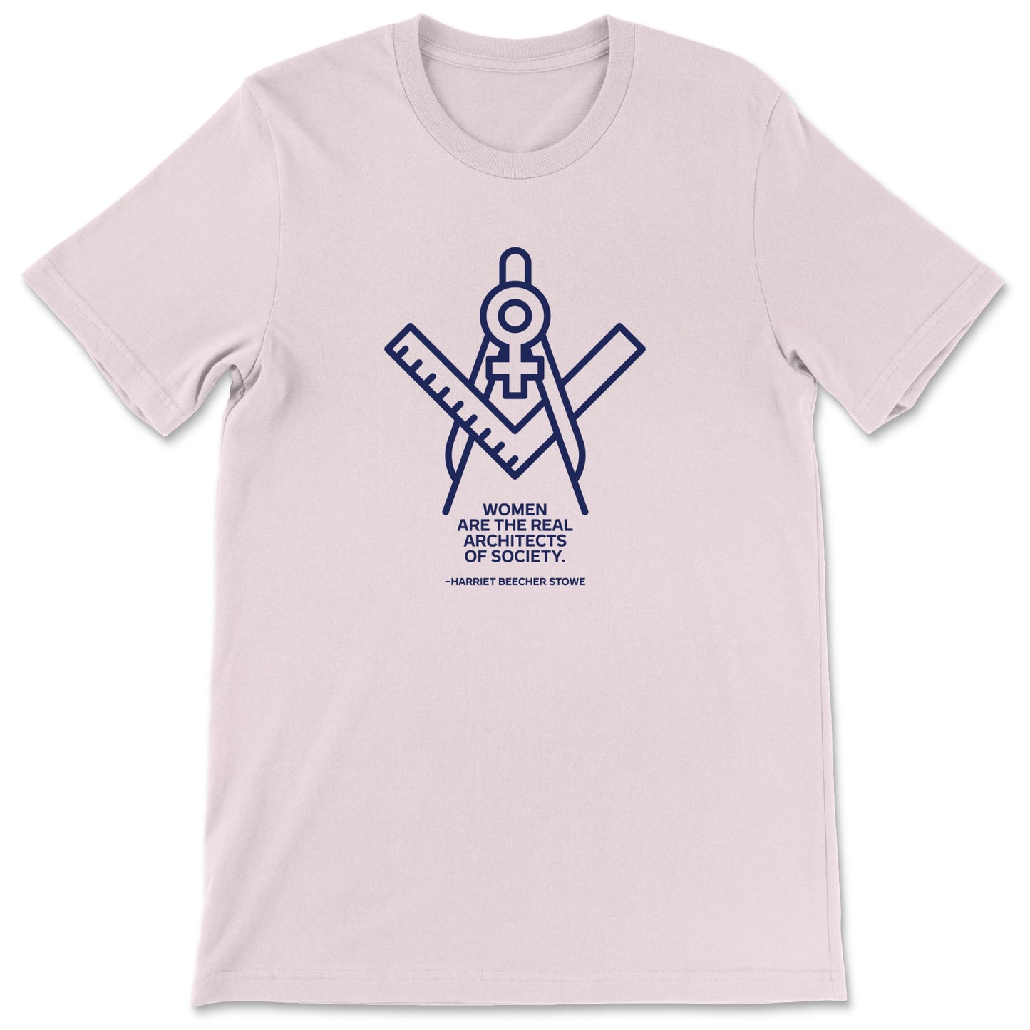 "The Real Architects" T-shirt