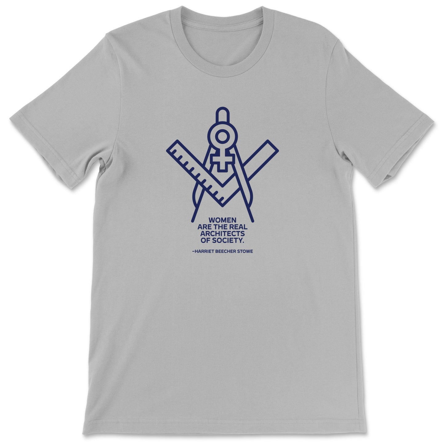 "The Real Architects" T-shirt