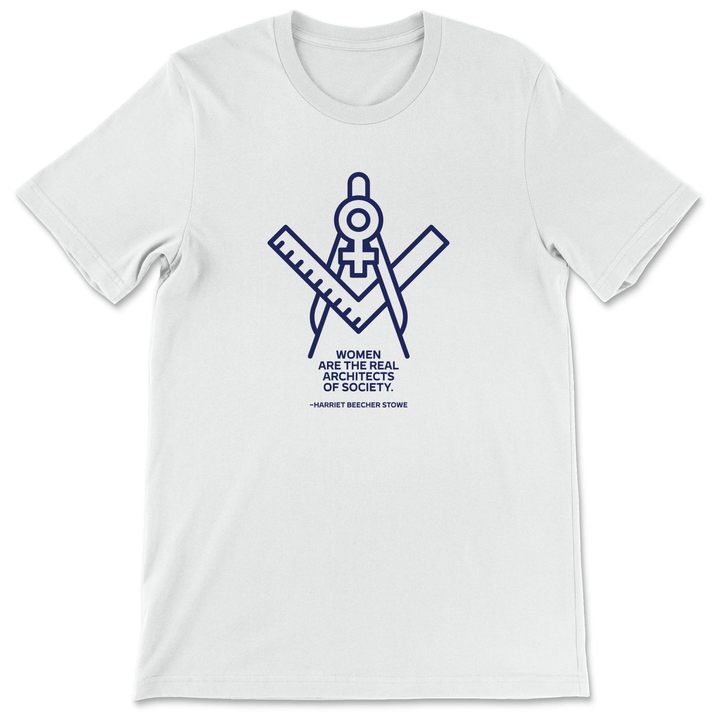 "The Real Architects" T-shirt