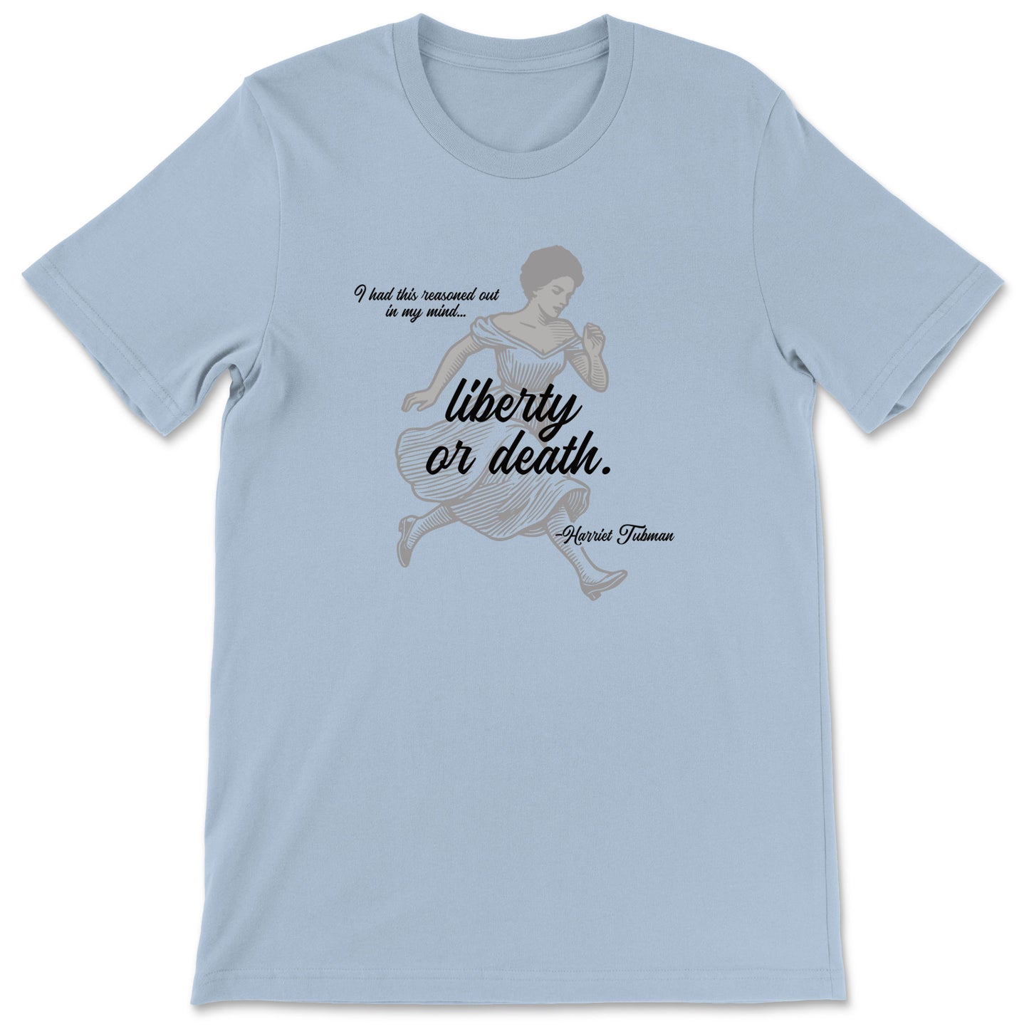 "Liberty or Death" T-shirt