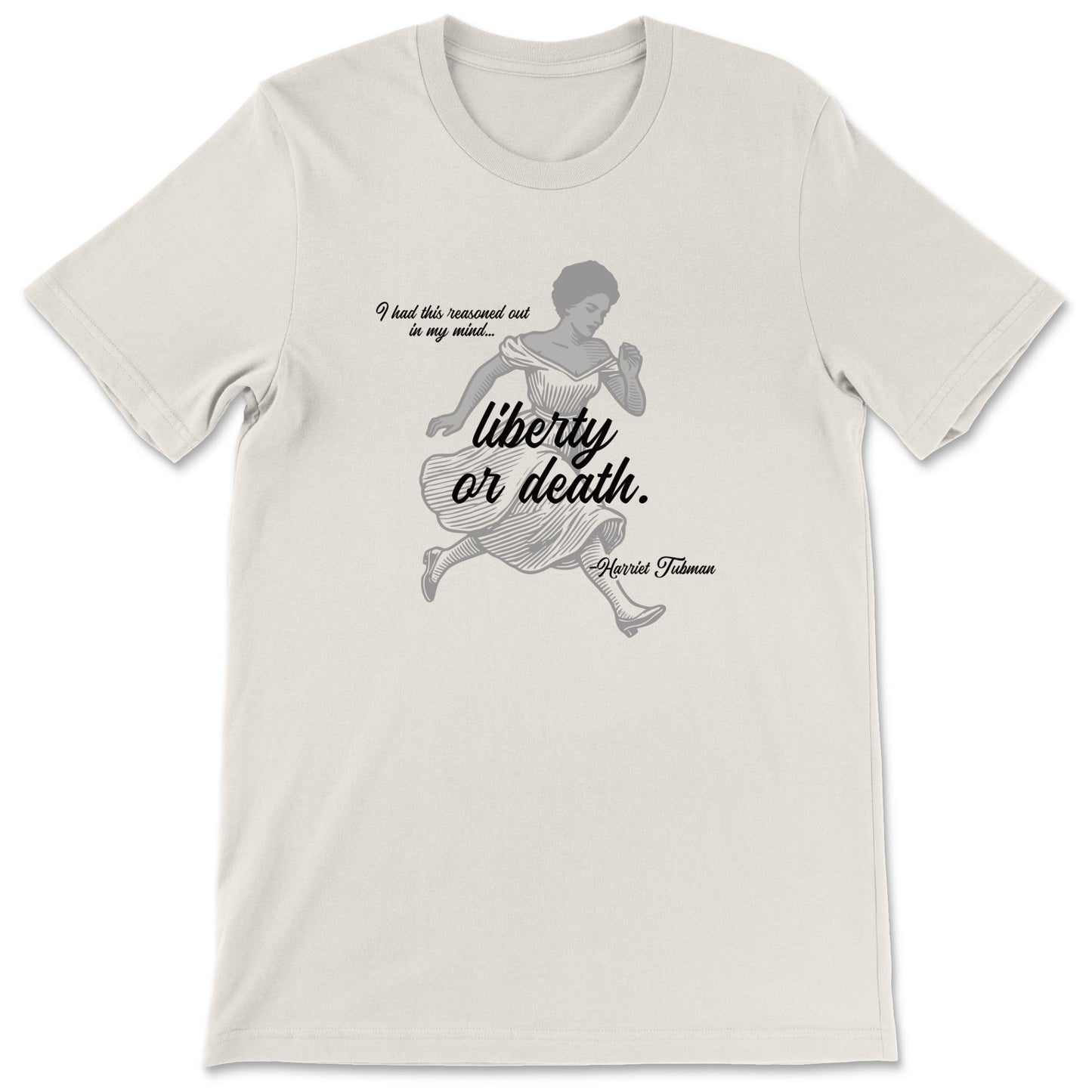 "Liberty or Death" T-shirt