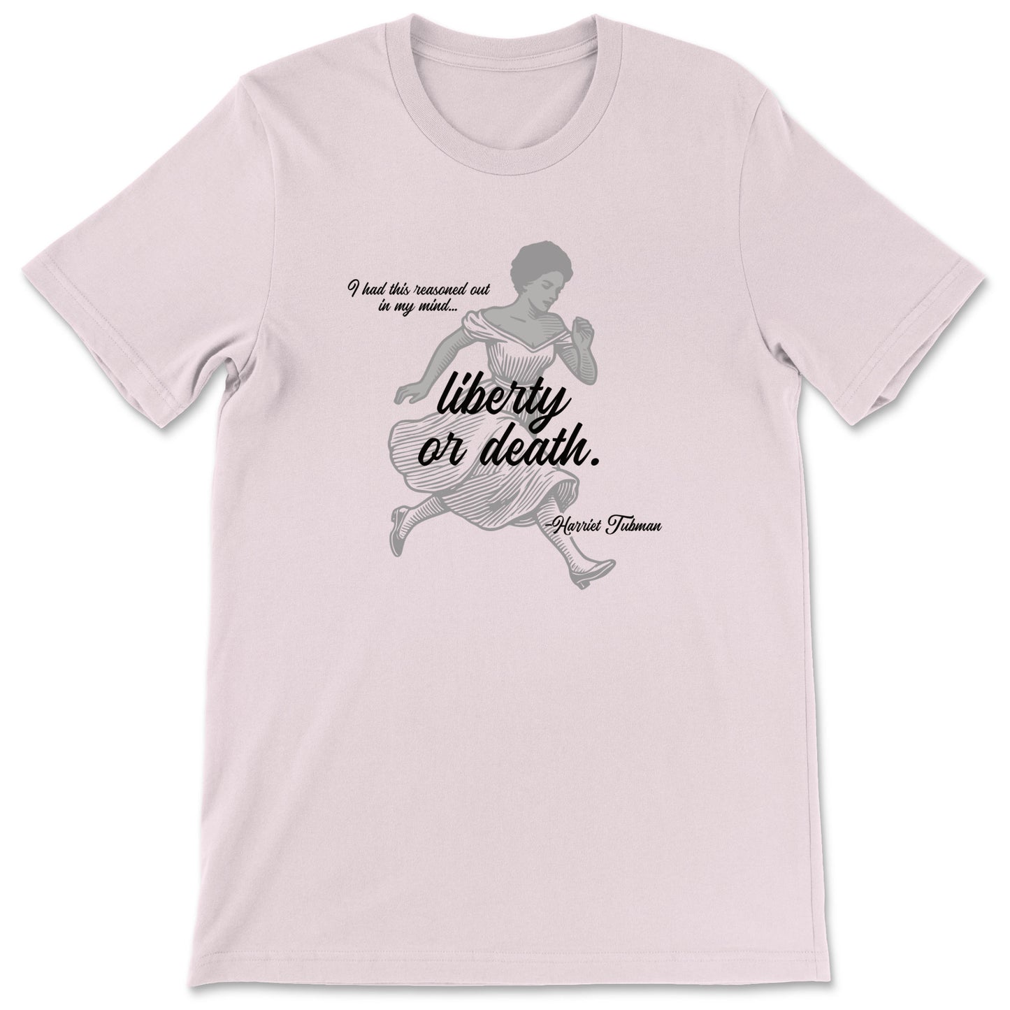 "Liberty or Death" T-shirt