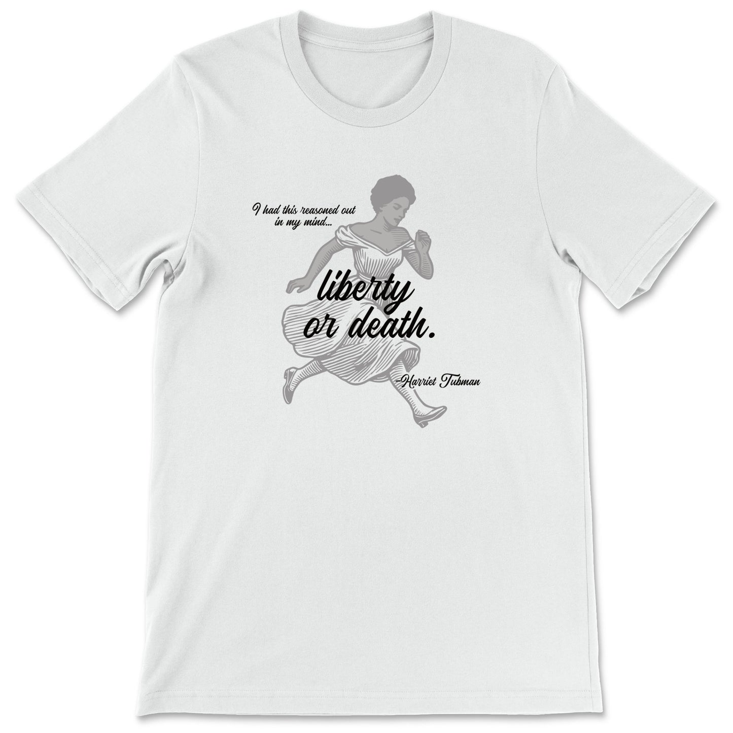 "Liberty or Death" T-shirt